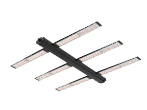LED Galaxy PRO 640W UVFR