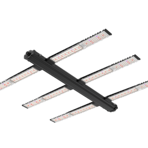 LED Galaxy PRO 640W UVFR
