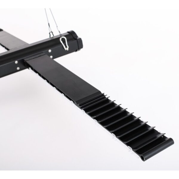 LED Galaxy PRO 640W UVFR