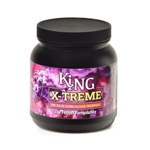 KING X-TREME Trabe – Estimulador Floral Orgánico