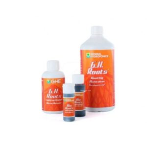 Pro Roots Terra Aquatica – Estimulador de Raíces