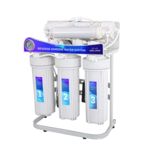 Water Master 1100 L – Ósmosis Inversa Profesional