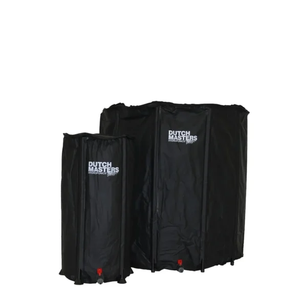 Depósito Flexible Dutch Master 250 L