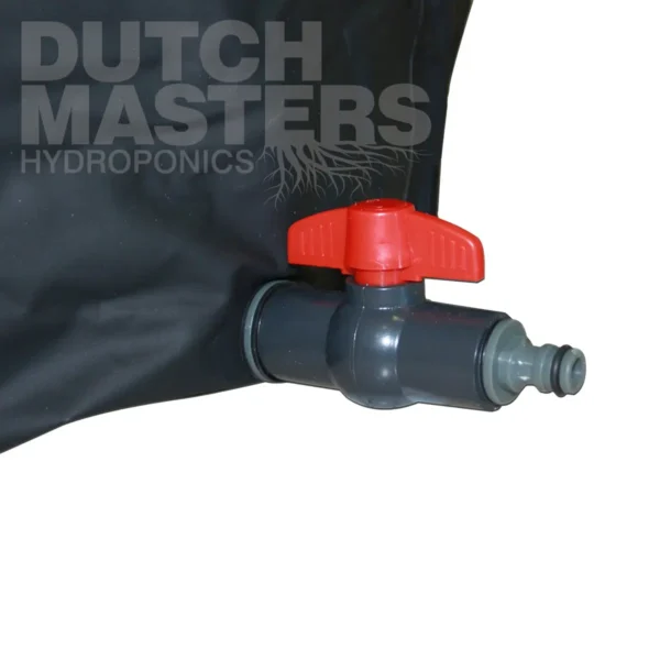 Depósito Flexible Dutch Master 250 L