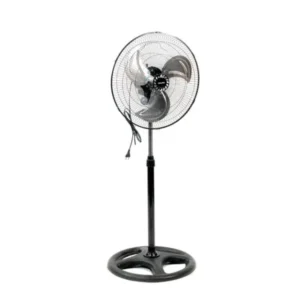 Ventilador Industrial 3 en 1 de 45 cm (80W) – Caluma