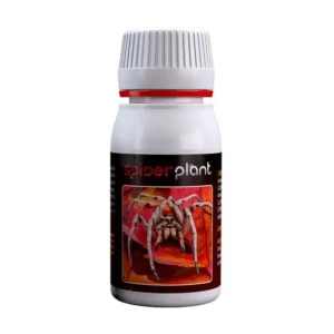 Spider Plant 60 ml by Agrobacterias
