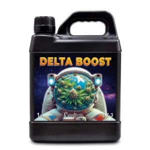 Delta Boost 5 L de Cannotecnia