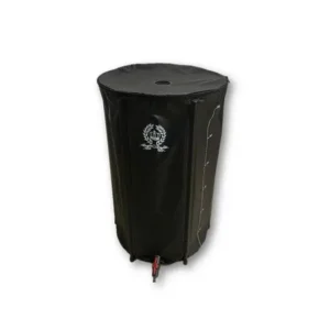 Depósito Flexible 250L – MJ3 Electronic