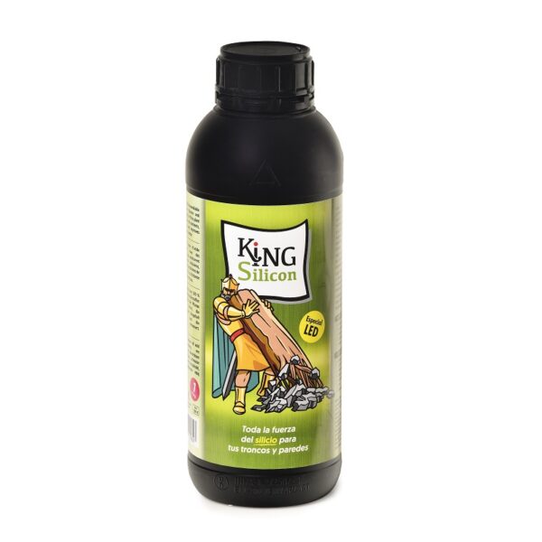 king silicon trabe 1 Litro