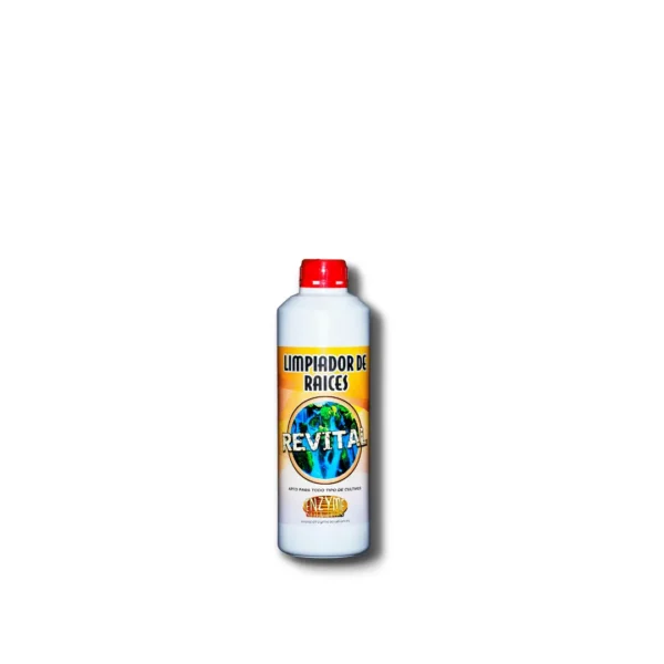 Revital de Enzyme Solution