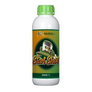 Start Shot de Agrobeta