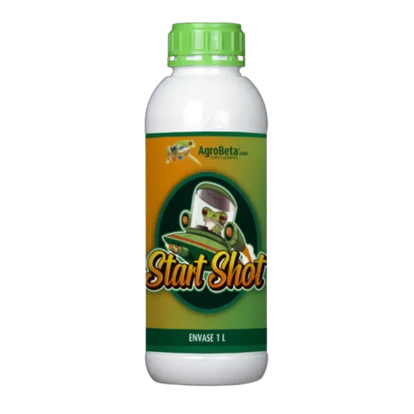 Start Shot de Agrobeta