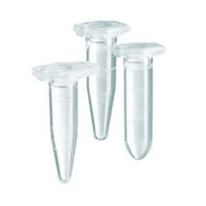 Tubo Eppendorf 0,5 ml (1.000 unidades)