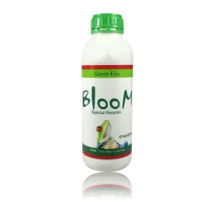 AGROBETA BLOOM GREEN LINE (Floración)