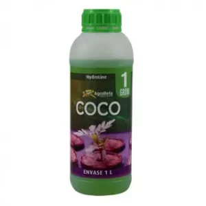 Agrobeta Coco 1 Grow (Crecimiento)