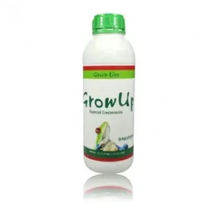 Agrobeta Grow Up Green Line (Crecimiento)