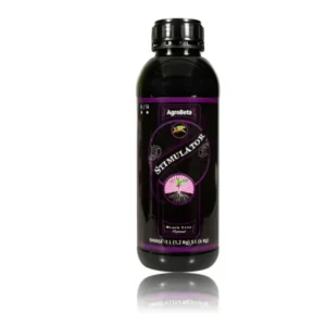 Agrobeta Stimulator Black Line