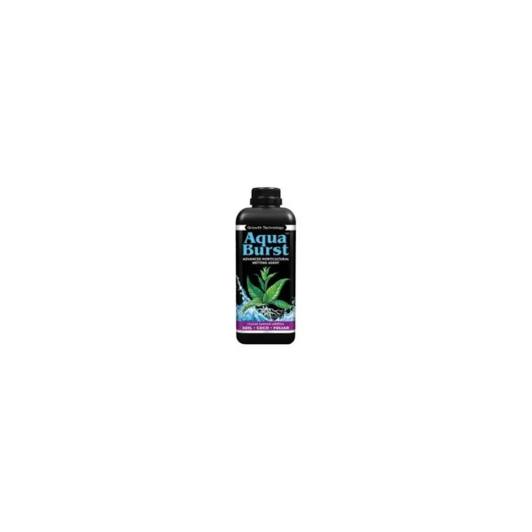 AquaBurst 1 L de Growth Technology