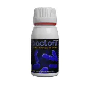 Bactofil 50 g de Agrobacterias