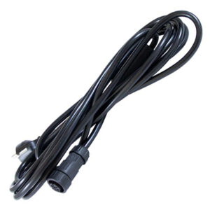 Lumatek Cable Alimentación Zeus (4 m)