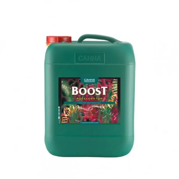 Canna Boost 5 L