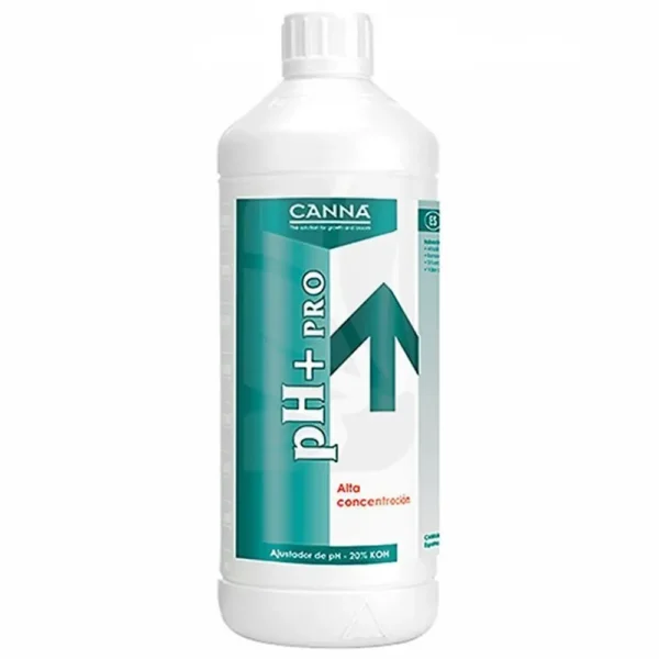 Canna pH Plus 20% (1L)