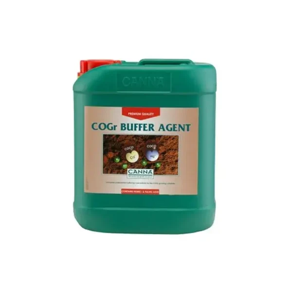 CANNA COGr Buffer Agent