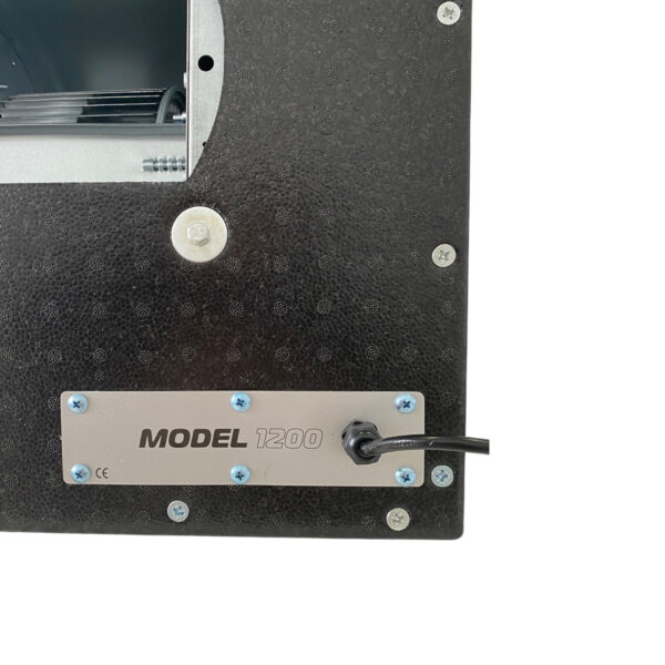 Caja Extractora Silenciosa Foam