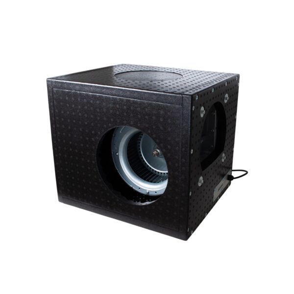 Caja Extractora Silenciosa Foam
