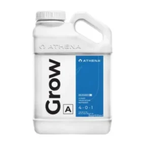 Athena Grow A