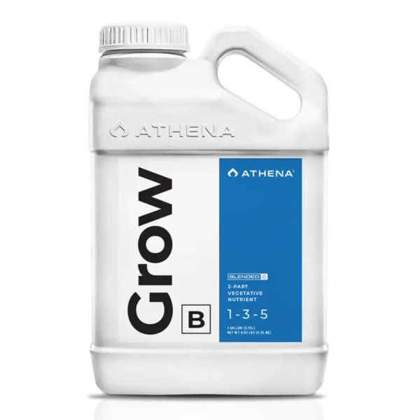 Athena Grow B
