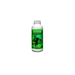 Grow Explosion de Kayasolutions