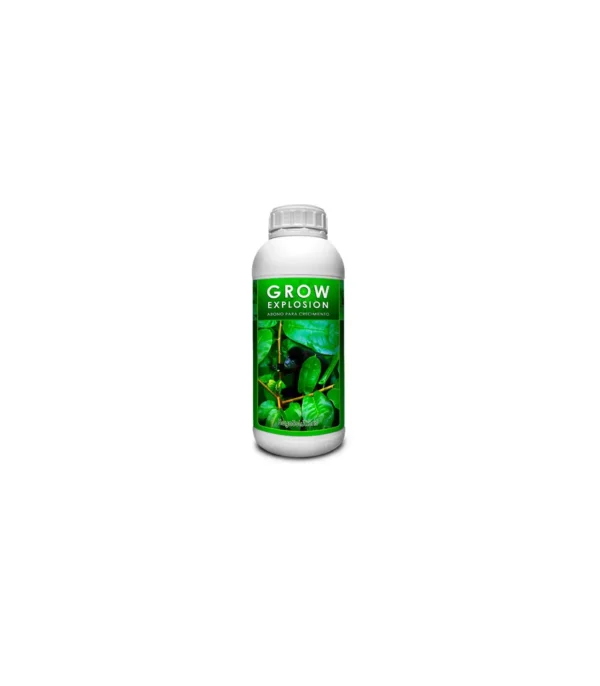 Grow Explosion de Kayasolutions
