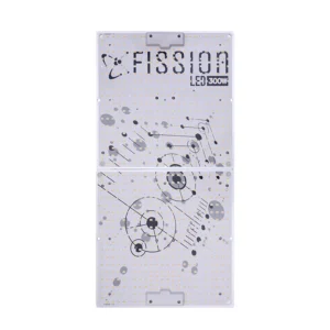 luminaria fission led 300w