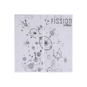 luminaria fission led 480w