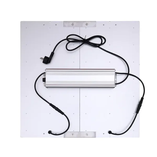 luminaria fission led 480w