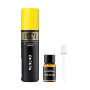 Cali Terpenes - Veneno 1 ml