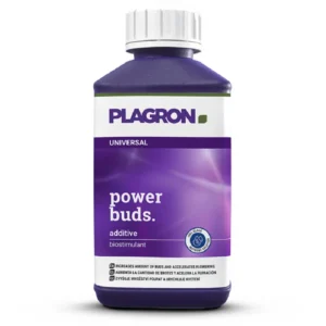 Power Buds de Plagron