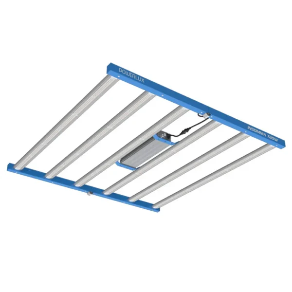 Powerlux Insomnia 720W 2.9