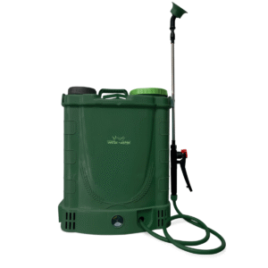 Pulverizador eléctrico 18 L Water Master