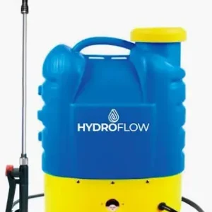Mochila Pulverizadora Automática 16 L HYDROFLOW