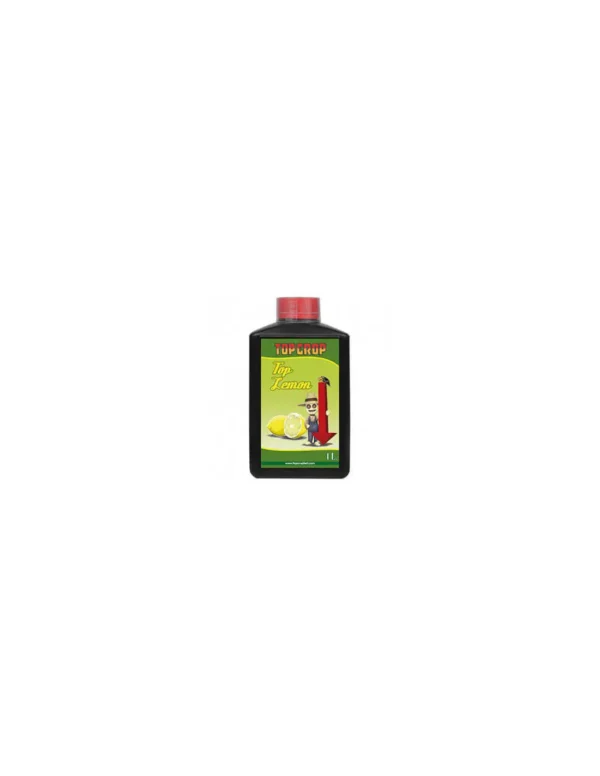 Top Lemon de Top Crop,