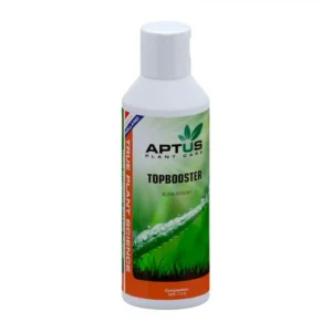 Top Booster de H&G