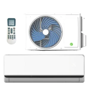 Aire Acondicionado 4500 FG DC Inverter R32