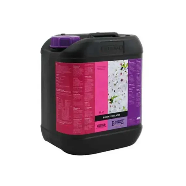 Bloom Stimulator B'Cuzz 5L