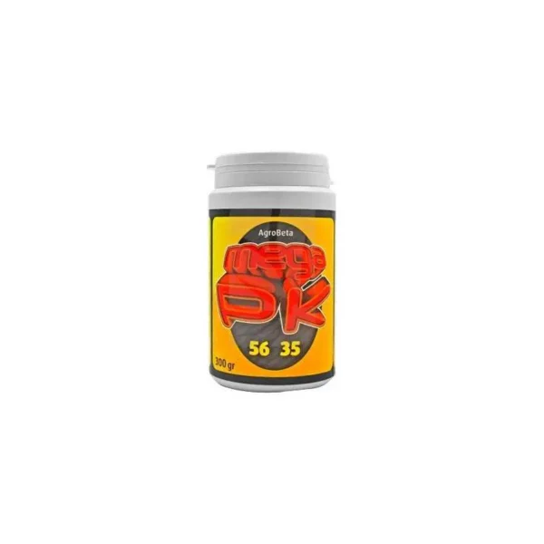 Mega PK 300 g de Agrobeta