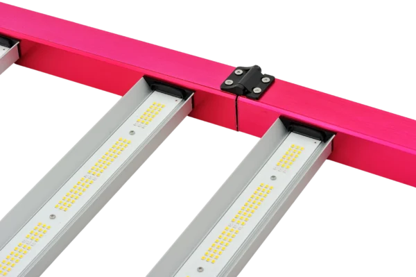 LED Aura Pro 720W Solux