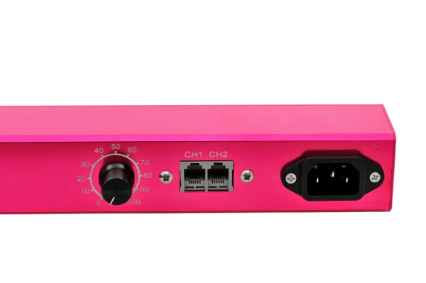 LED Aura Pro 720W Solux