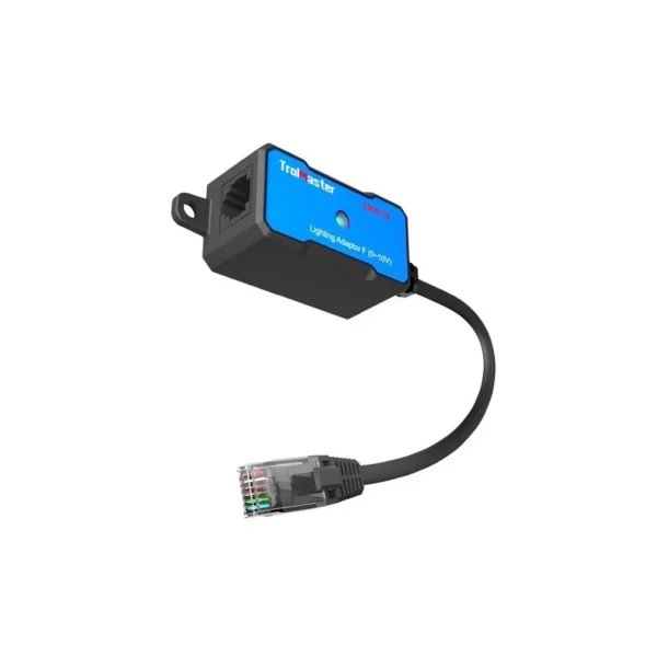 Adaptador de Control de Iluminación TrolMaster LMA‑14