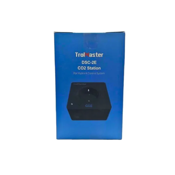 controlador co2 dsc-2 trolmaster
